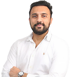 Saumil Gandhi